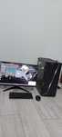 PC Gaming Full Setup 1080p