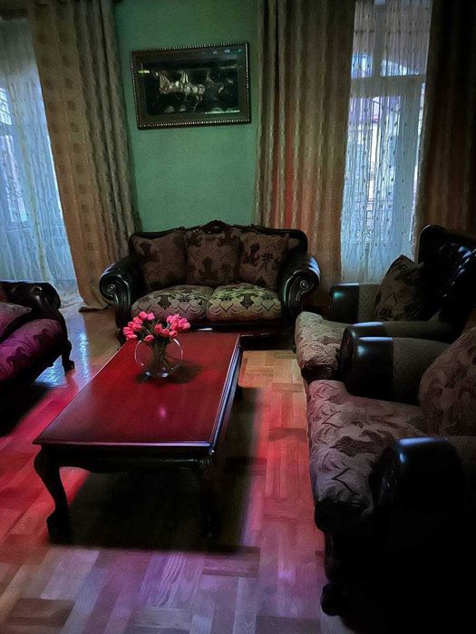 Продается Участок ! Яккасарайский Ровшан гостиница 6 соток 500 м2