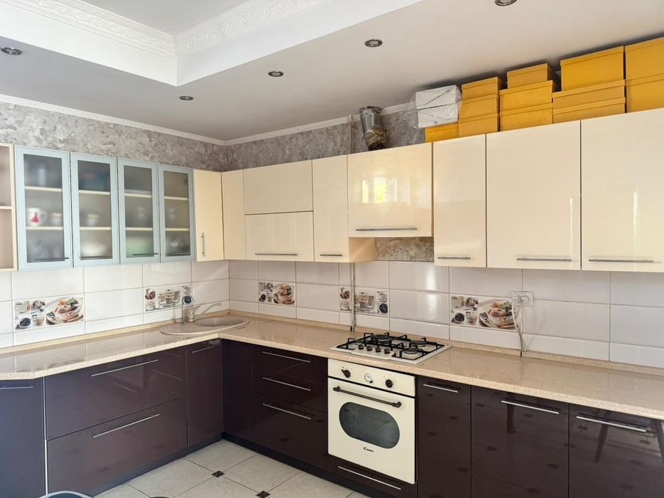 Кухонный гарнитур