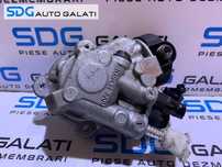 Pompa Inalta Presiune cu Senzor Regulator Audi A1 2.0 TDI CFHB CFHD 2011 - 2014 Cod 0445010514 03L130755D
