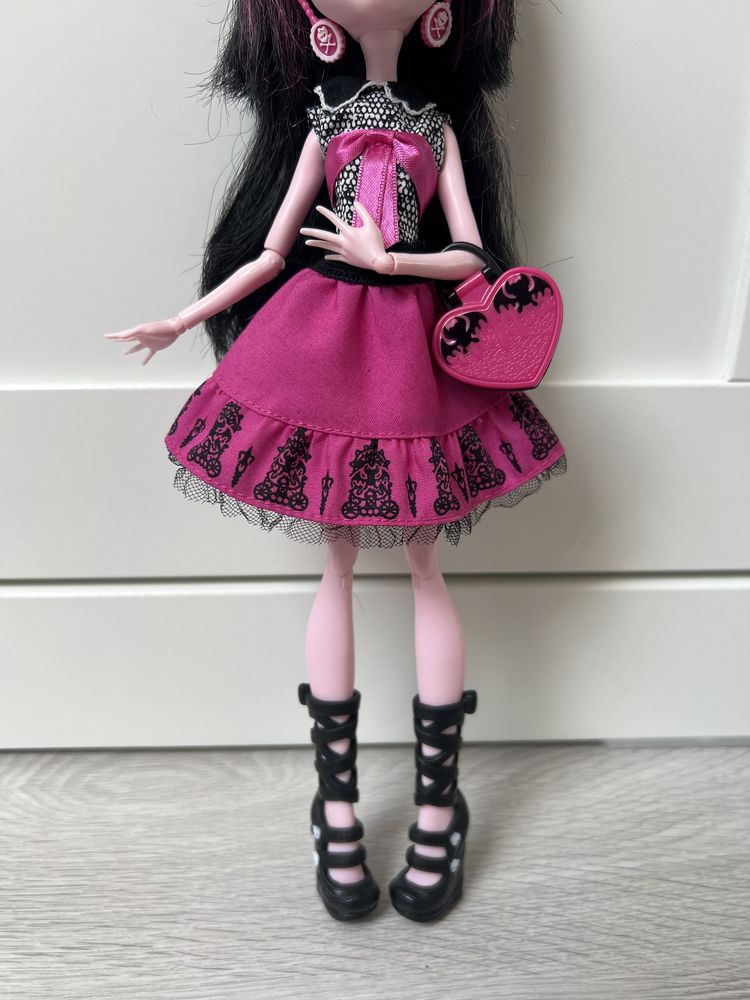 Monster High кукли оригинални