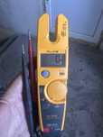 Vand fluke t5-1000 ,fameca ,knipex