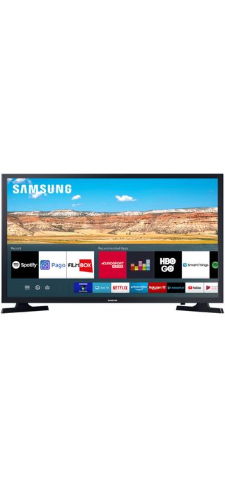 Телевизор Samsung 32T4302, 32" (80 см), Smart, HD, LED