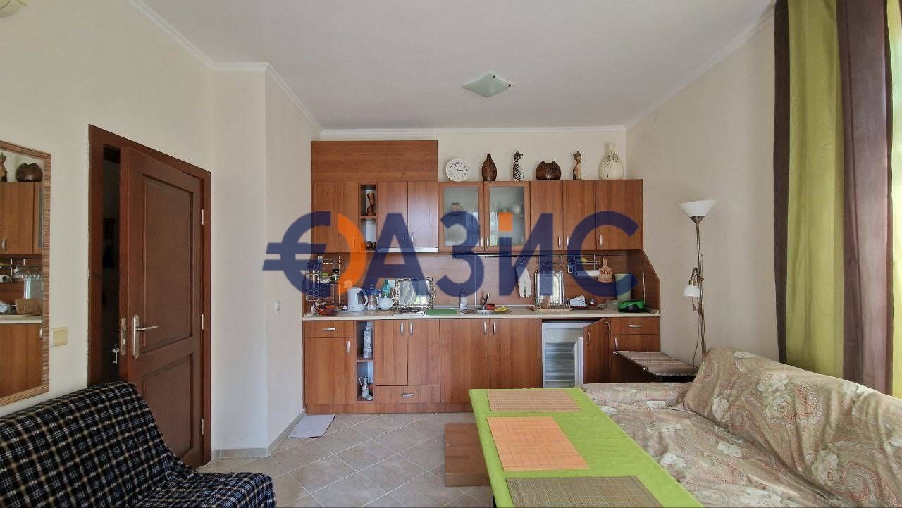 Апартамент с 1 спалня, 1 ет., Черноморец, България, 55,23 кв. м., цена