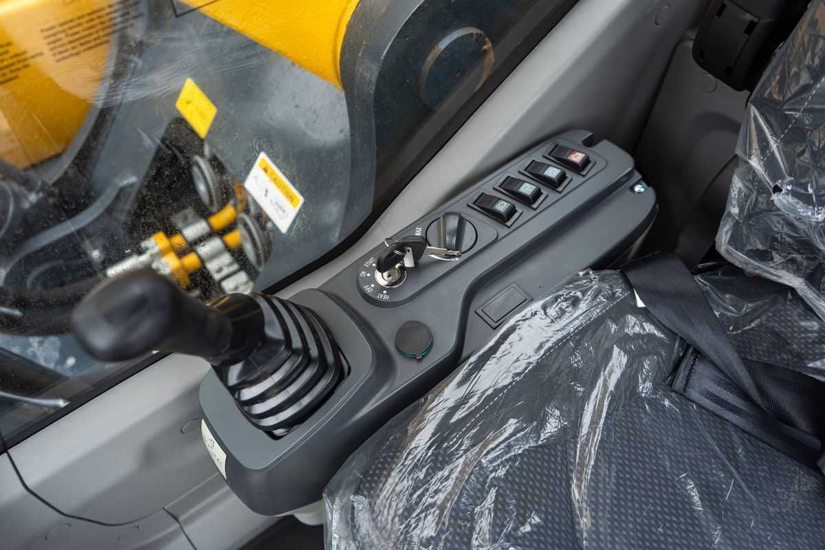 Экскаватор гусеничный SINOMACH ZG3255LC-9C, есть рассрочка!