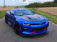 Praguri Chevrolet Camaro ZL1 Style 2016-2021 v2