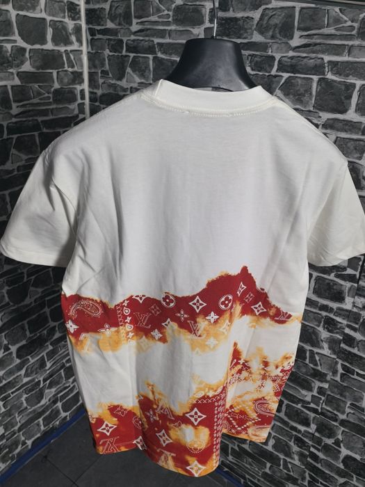 Luis Viton тениска