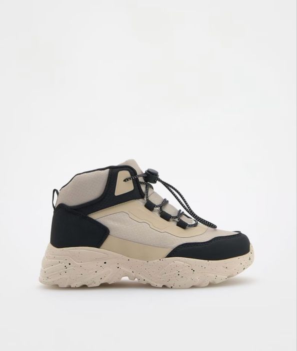 Детски високи маратонки Reserved нови 29 номер