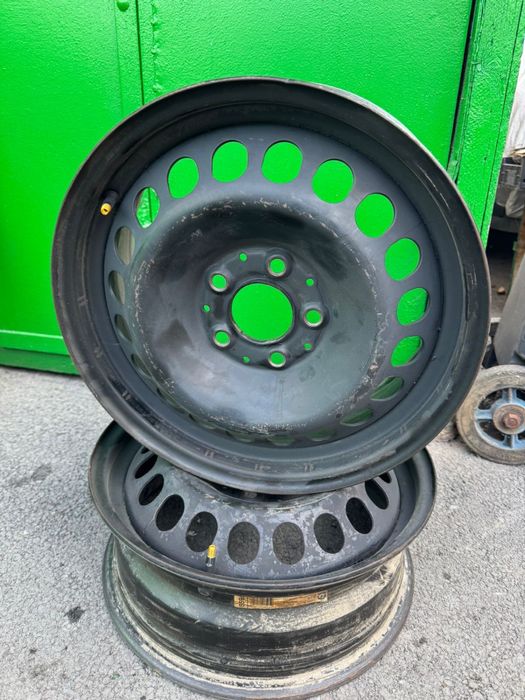 Продам штамповки на 17