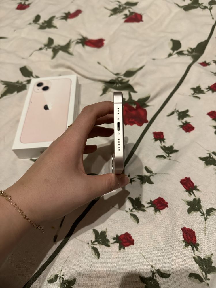 iPhone 13 256 gb
