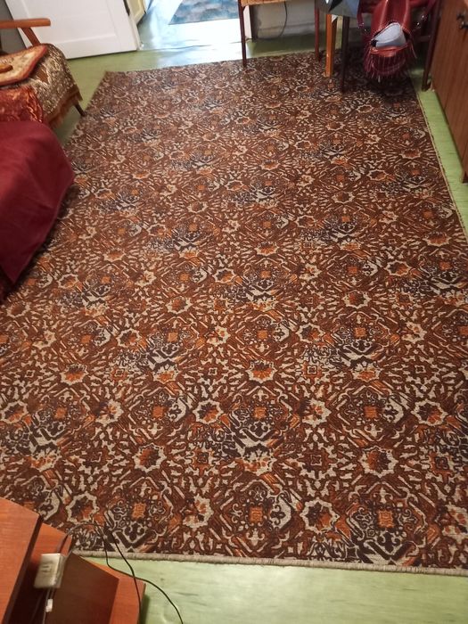 Ковер и паласы .