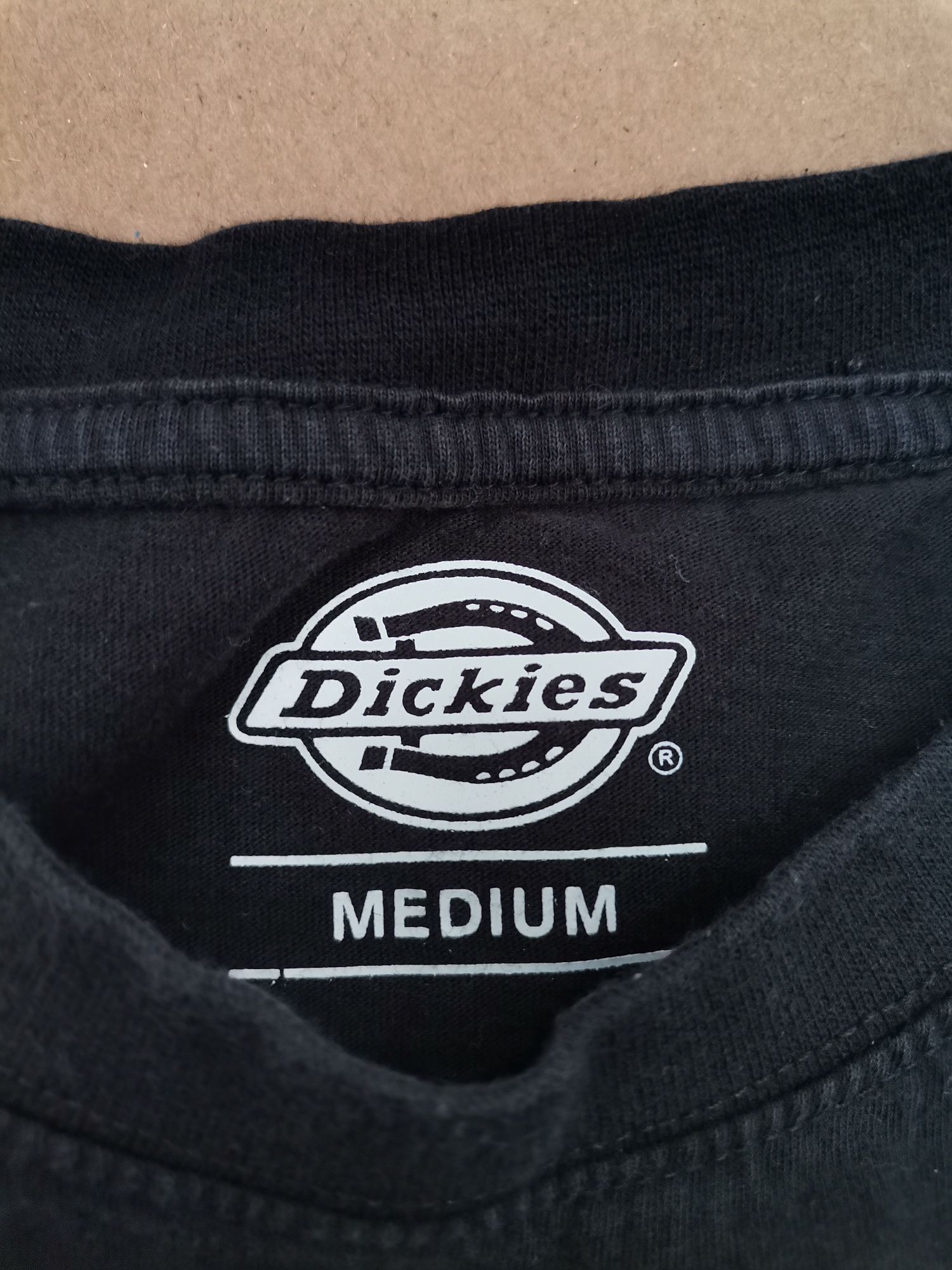 Tricou dickies simplu