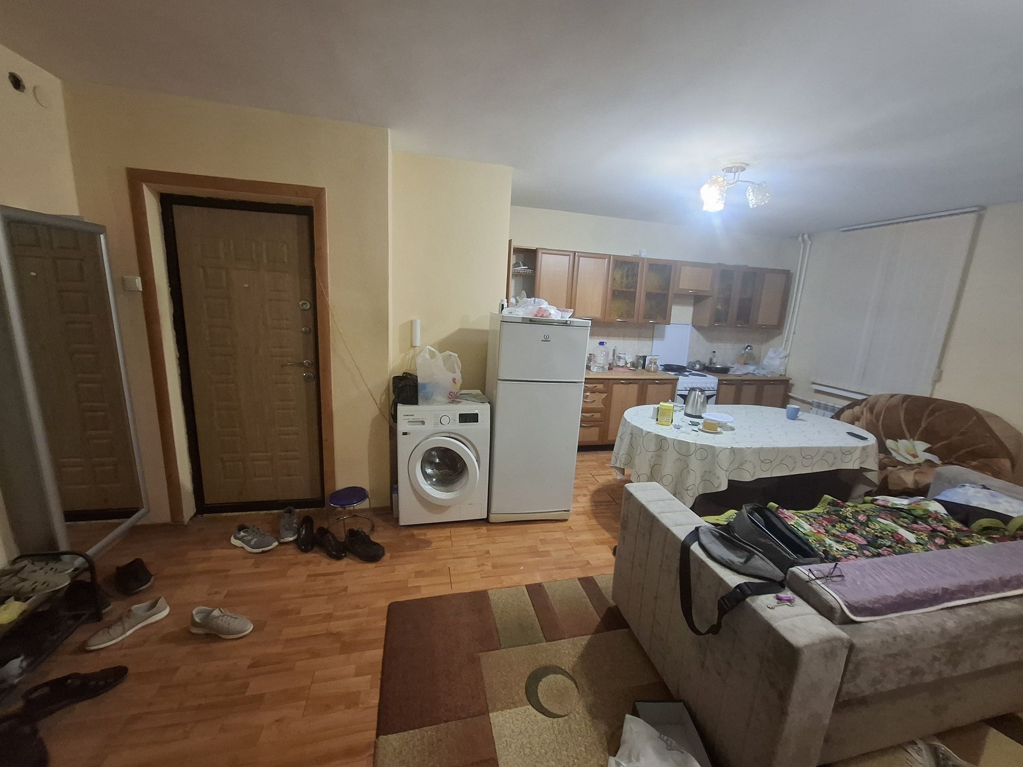Сдам в аренду на длительный срок