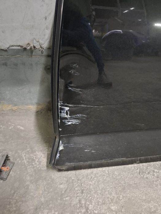 Usa spate stg renault  megane 4 2019