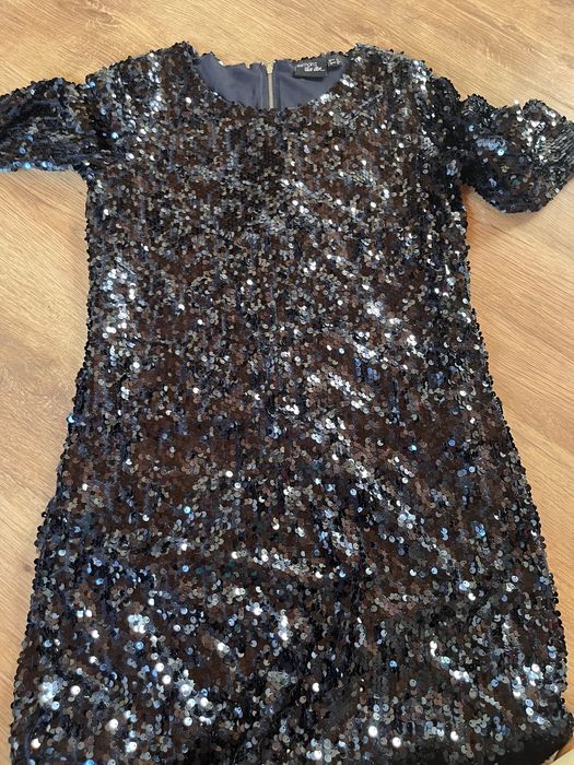 Rochie scurtă elegantă pentru femei