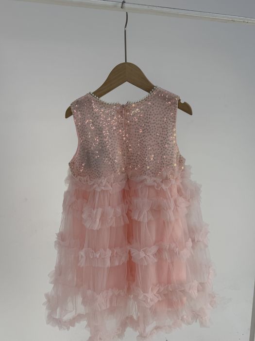 Детские нарядные платья Распродажа