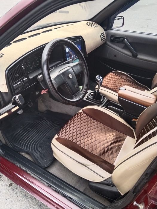 Пассат Б3 Универсал