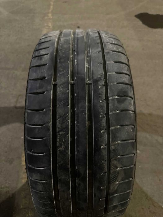 Гуми 205/50/R17 Лятна и Всесезонна Дот 23/24