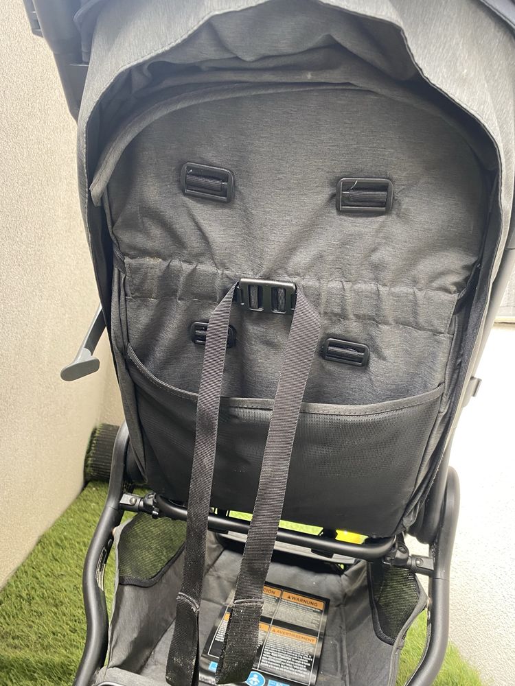 Количка Egobaby Metro +