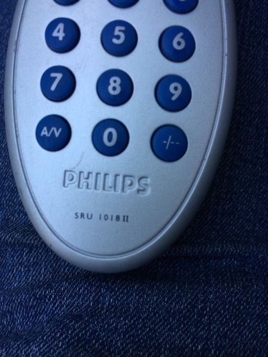 Telecomanda universala Philips