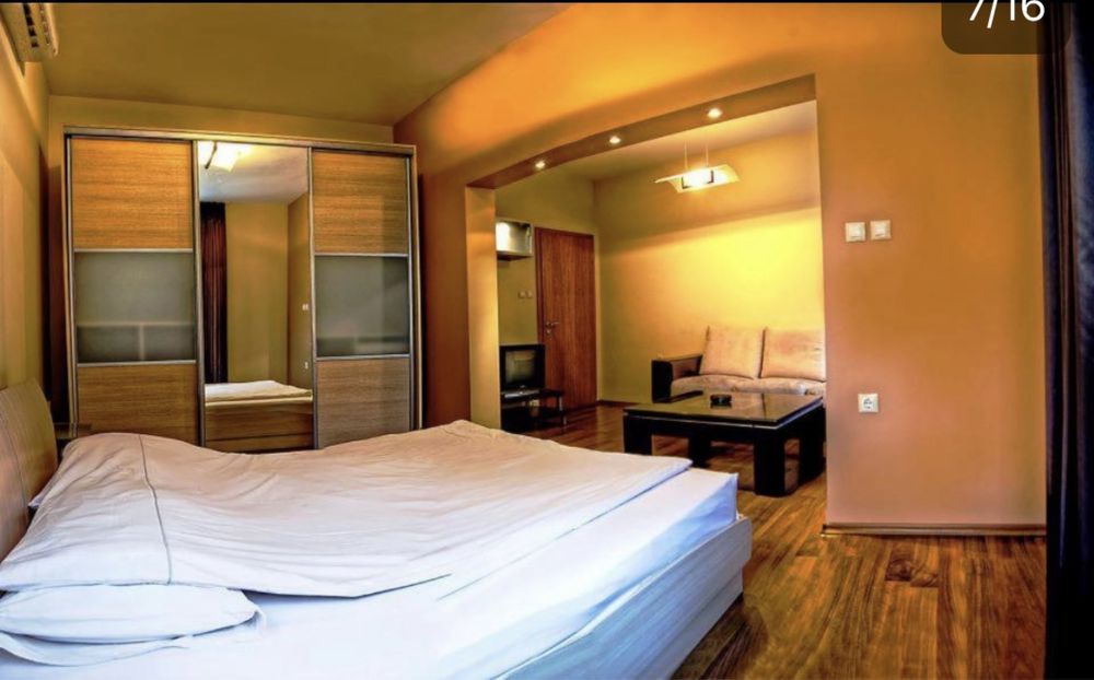 Нощувки в центъра Пловдив