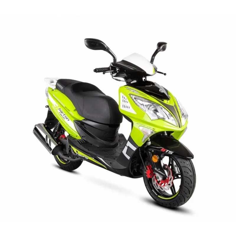 Скутер Barton Falcon 50cc ЛИЗИНГ