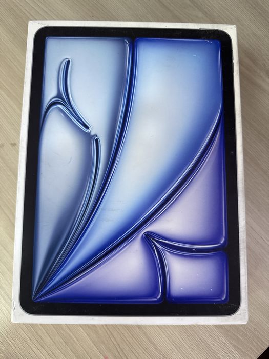 Apple iPad Air 7 11-inch M3 chip 128Gb WiFi “Blue” A3266