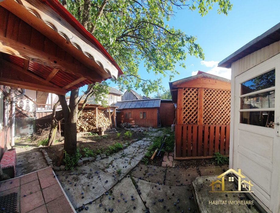 Casa in zona Negresti, Vatra Dornei, pret 69.500 euro