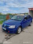 Dacia Logan Facelift