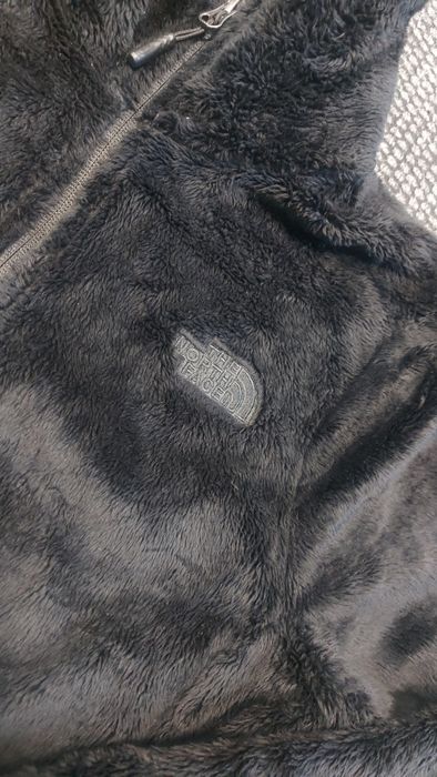 The north face дамски полар/яке S размер