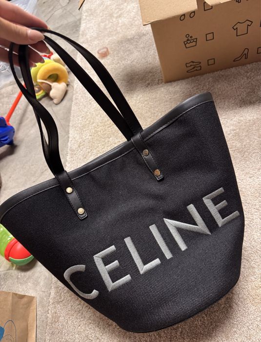Дамска чанта CELINe*