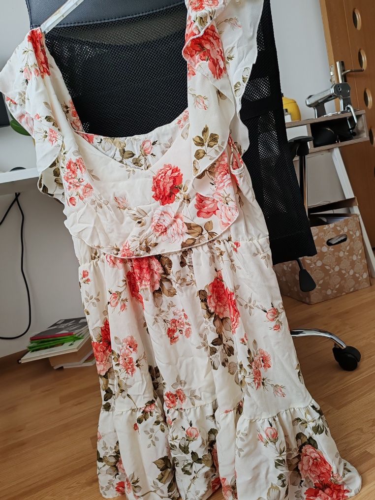 Lot 8 bluze cămăși tricouri M spre L damă vară vaporoase