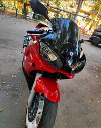 Продам Yamaha R6 2002 г