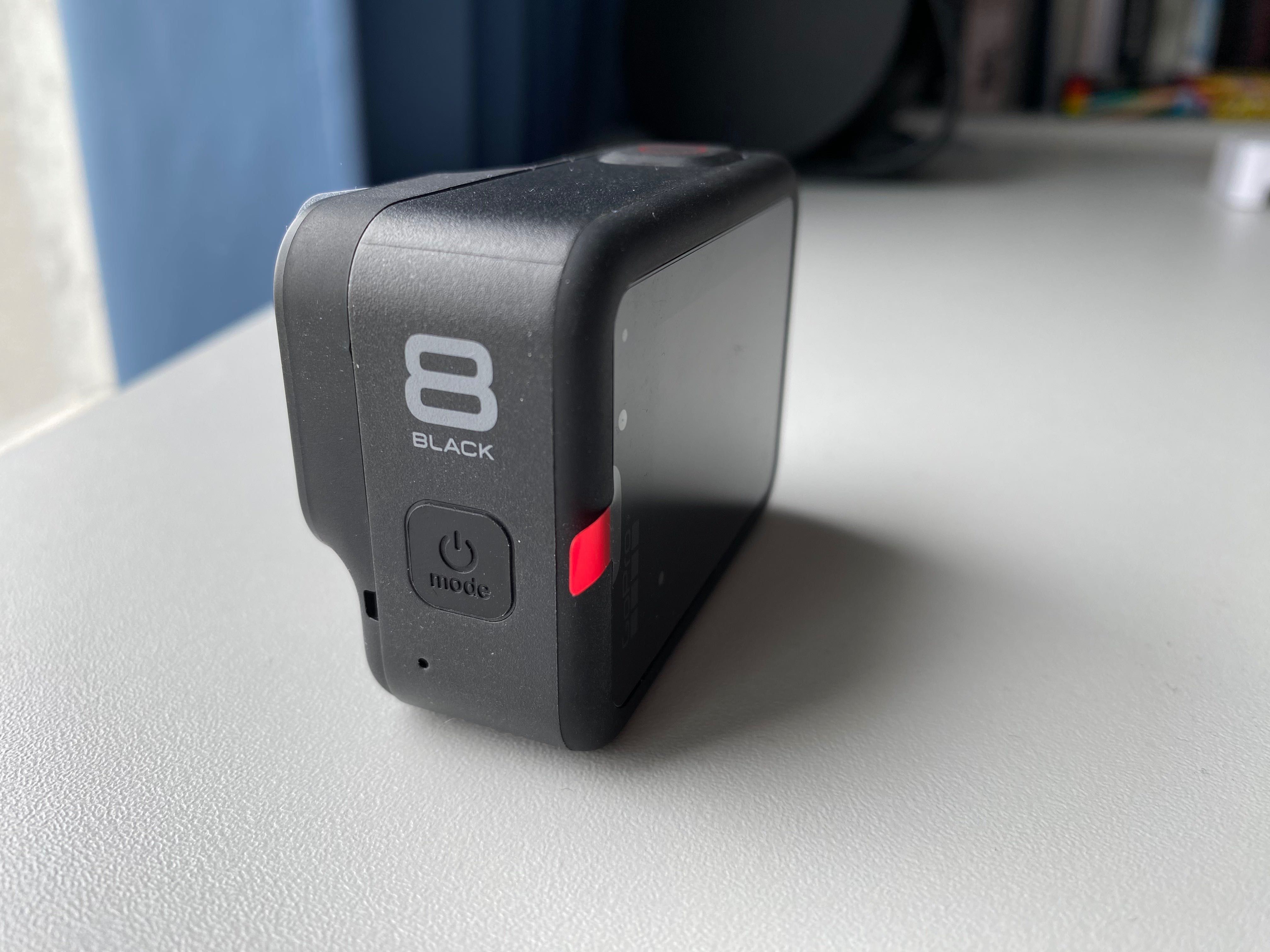 GoPro Hero8 Black