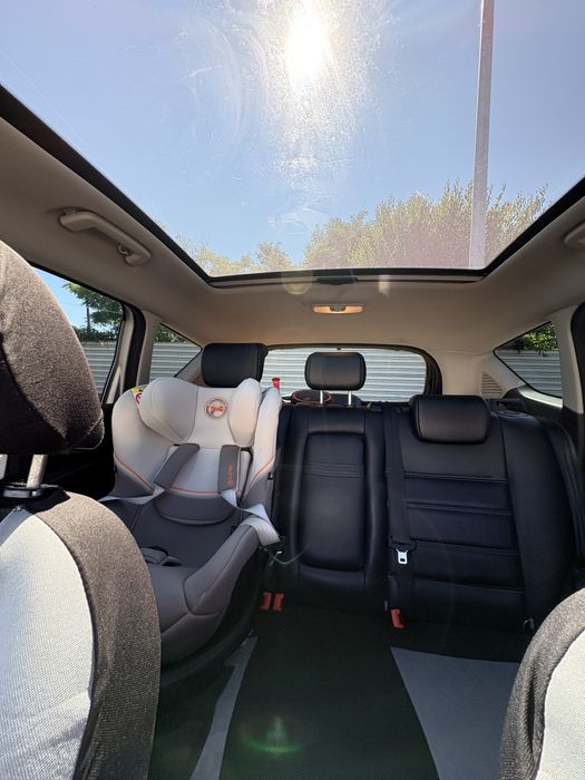 Ford Kuga 4x4 2.0 tdci 2010