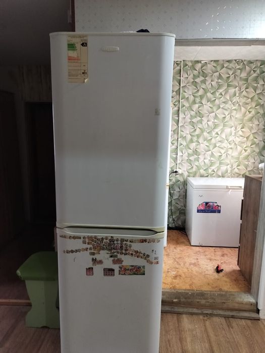 Продам холодильник