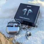 Промоция Безжични слушалки Samsung Galaxy Buds 3 PRO