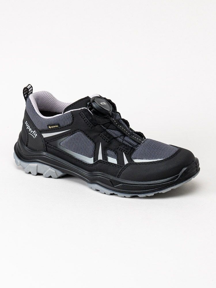Детски маратонки Superfit Jupiter BOA Gore-tex
