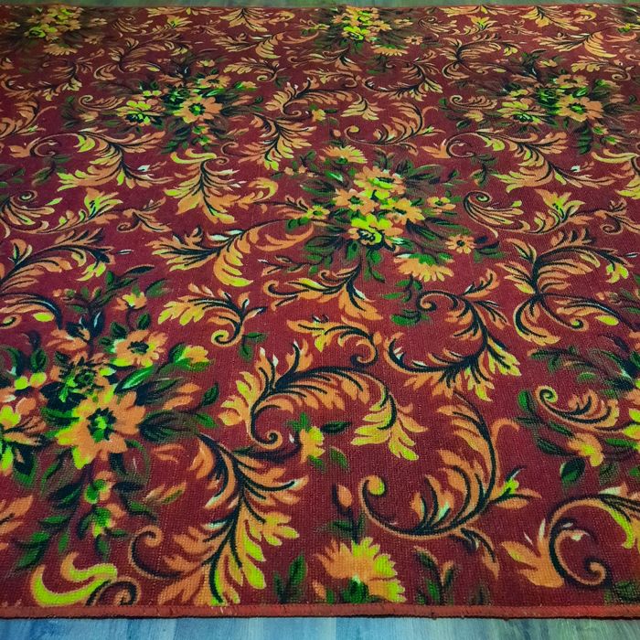 Продаю два одинаковых паласа.