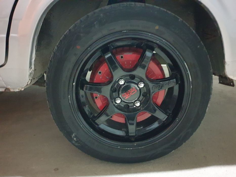 Moshina yaxshi holatda