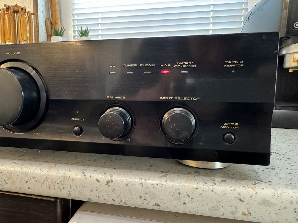 Като нов Pioneer A-209r