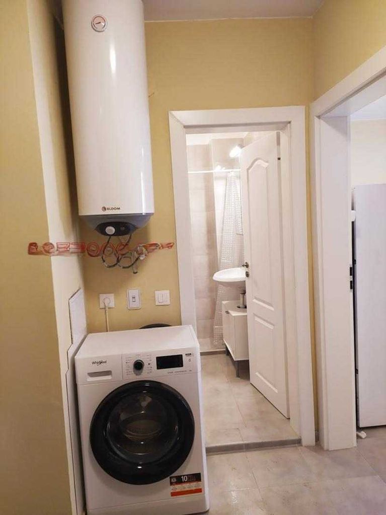 Дава се под наем Двустаен апартамент в София, Зона Б-19 - 60 кв.м за 408 € - Снимка #8