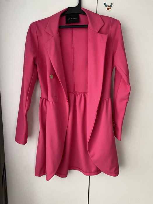 Compleu sacou si rochie universala