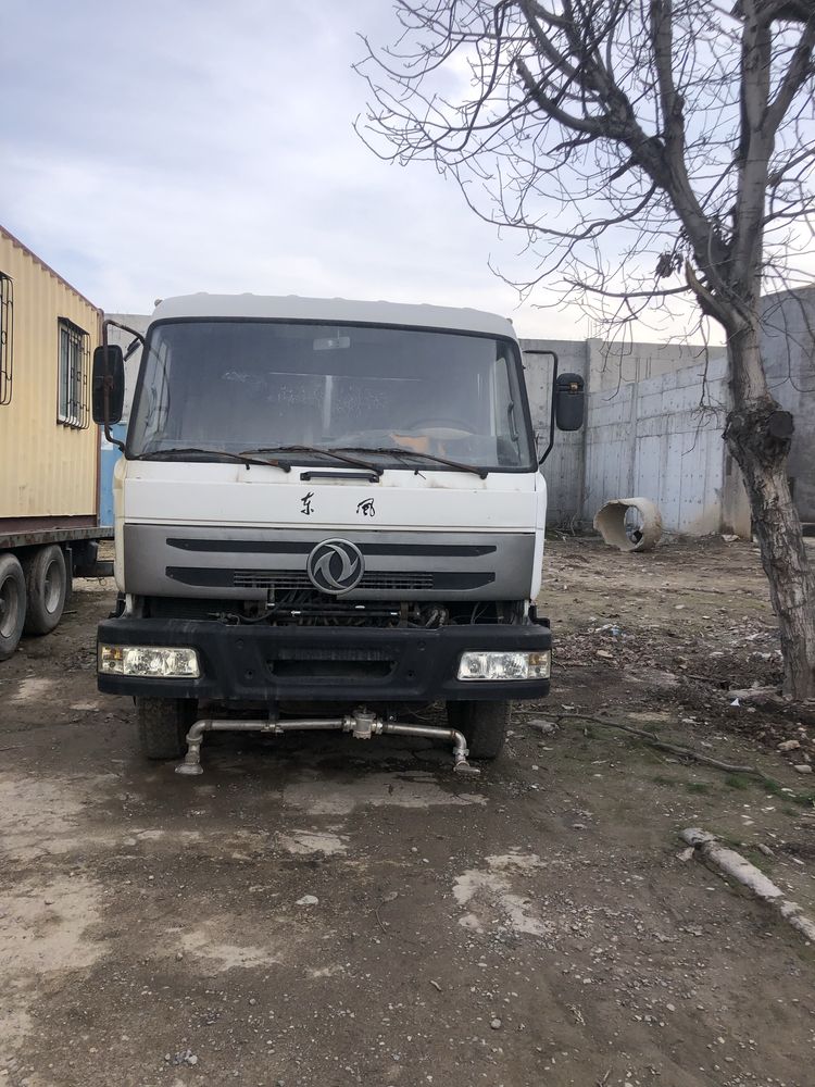 Продается вадавоз