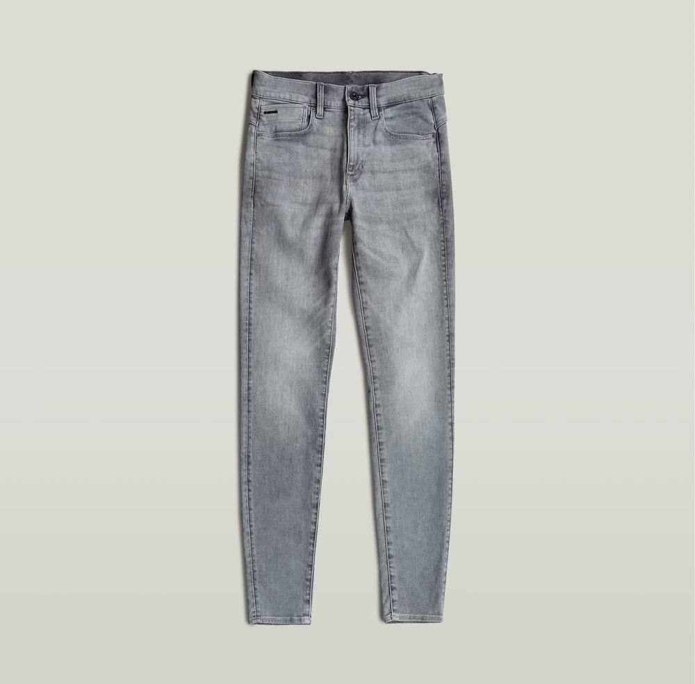 G-Star RAW Lhana Skinny Jeans ОРИГИНАЛНИ дамски дънки - 27