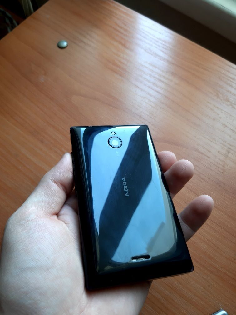 Nokia x2 dual sim