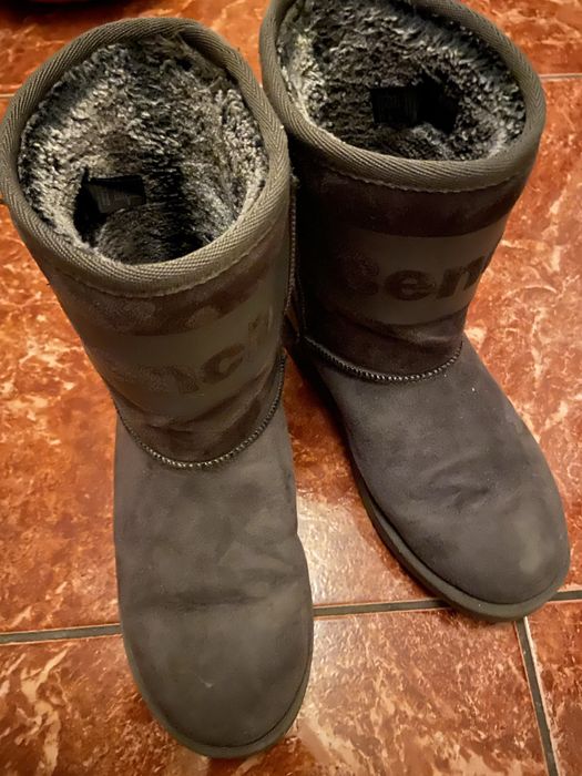 Cizmulite imblanite Bench