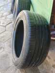 225 50 17 - 4 гуми Kumho Ecowing ES31