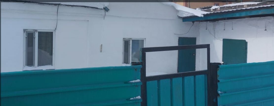 Продается дом в районе Нового рынка