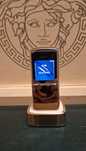Nokia 8800 Sirocco Gold
